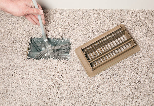 Best Air Duct Cleaning Near Me in GA