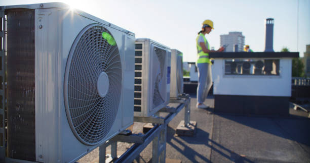Best Air Duct Cleaning Company Near Me  in Chamblee, GA
