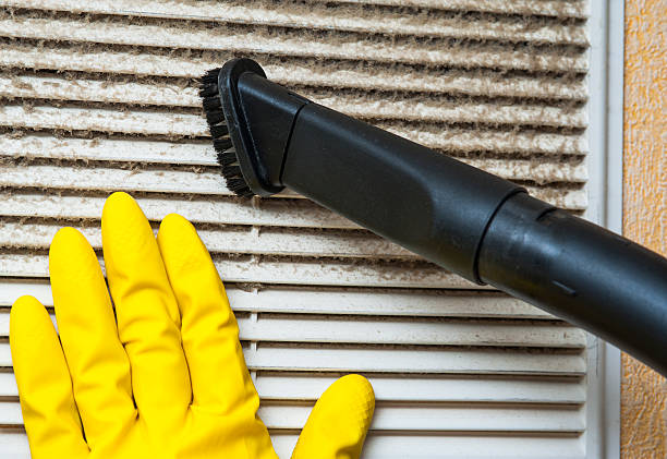 Best Residential Air Duct Cleaning  in Chamblee, GA